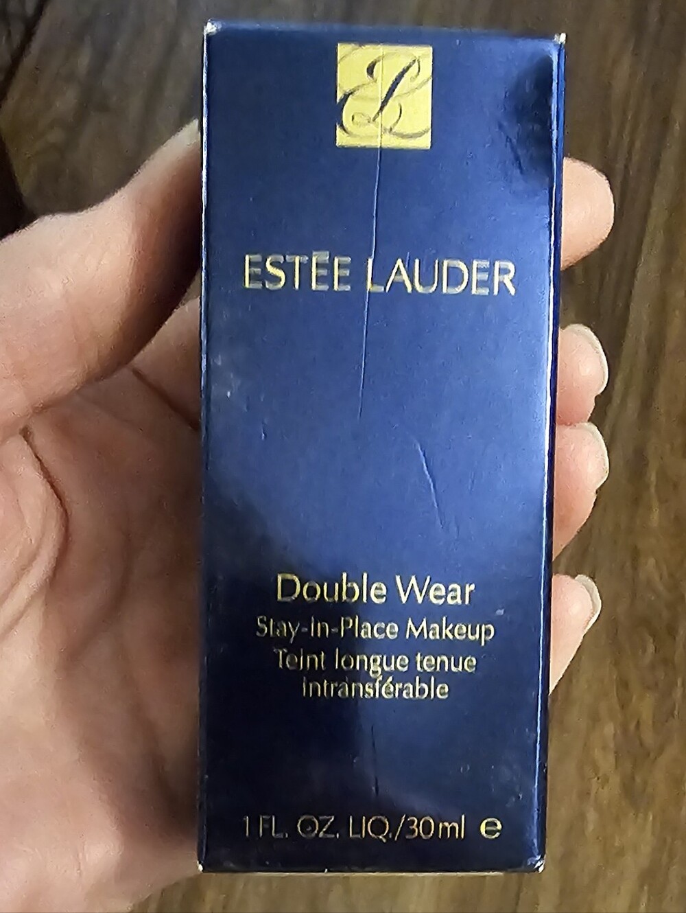 Estee Lauder Double Wear Foundation